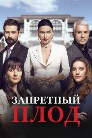 Запретный плод (турецкий сериал) на русском языке смотреть онлайн